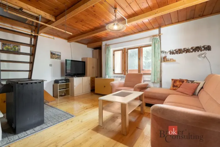 Prodej chaty, Jakartovice, 81 m2
