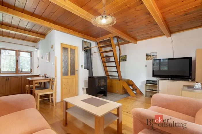 Prodej chaty, Jakartovice, 81 m2