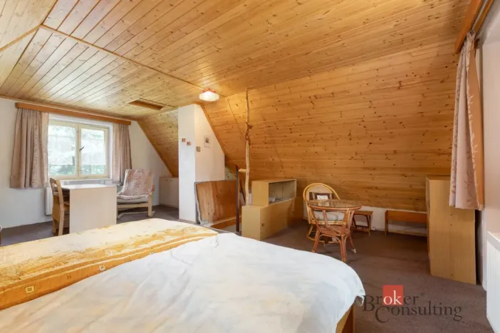 Prodej chaty, Jakartovice, 81 m2