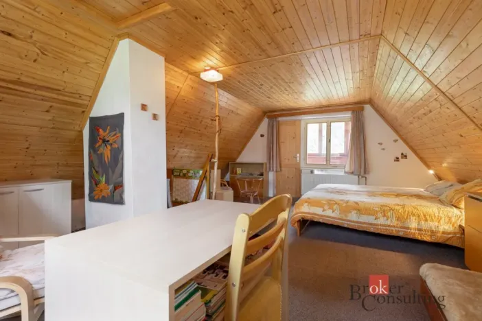 Prodej chaty, Jakartovice, 81 m2