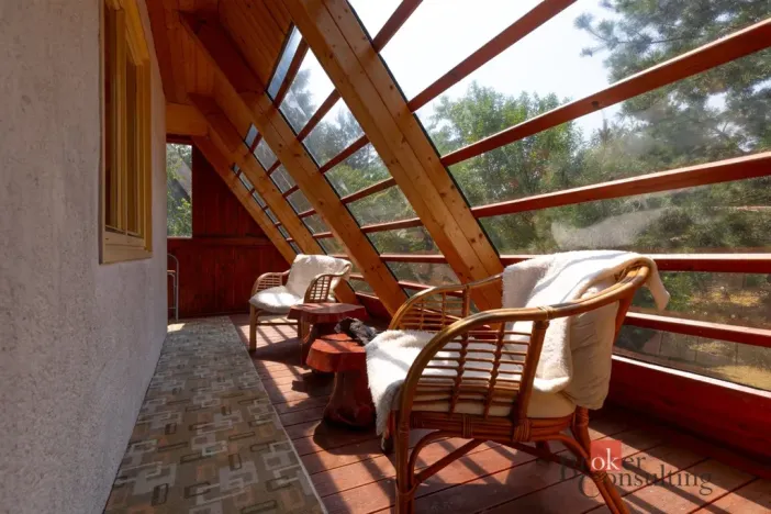 Prodej chaty, Jakartovice, 81 m2