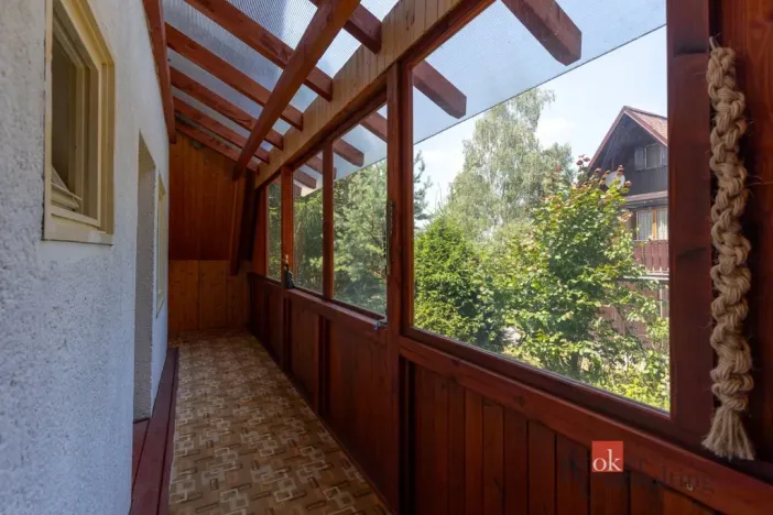 Prodej chaty, Jakartovice, 81 m2