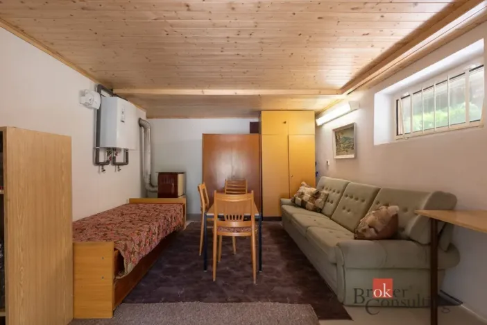 Prodej chaty, Jakartovice, 81 m2