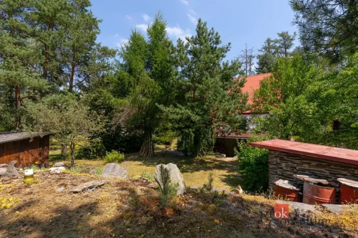 Prodej chaty, Jakartovice, 81 m2