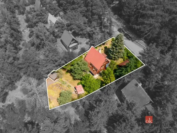 Prodej chaty, Jakartovice, 81 m2