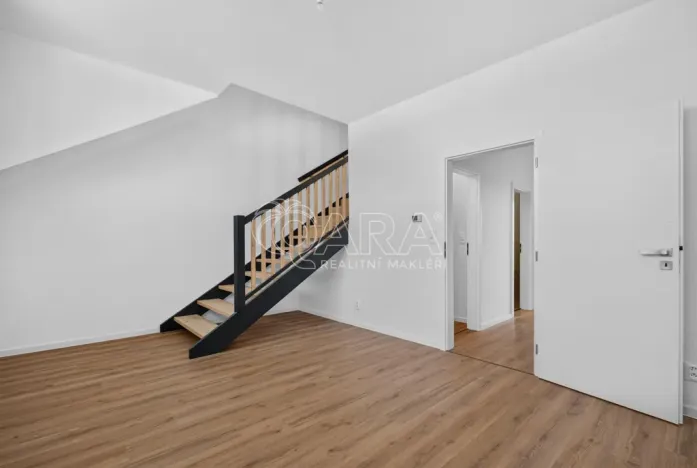 Prodej bytu 3+1, Brno - Židenice, Bubeníčkova, 74 m2
