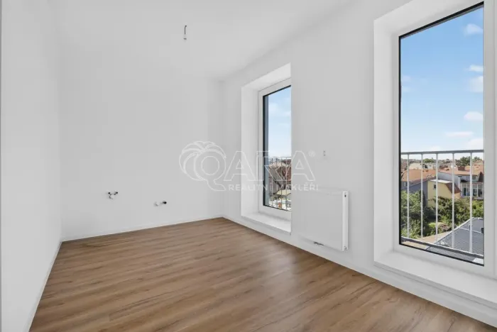 Prodej bytu 3+1, Brno - Židenice, Bubeníčkova, 74 m2