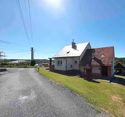 Pronájem rodinného domu, Vizovice, 290 m2