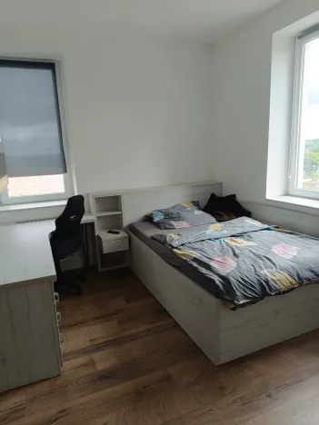 Pronájem bytu 4+1, Příkosice, 115 m2