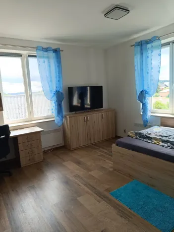 Pronájem bytu 4+1, Příkosice, 115 m2