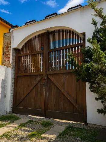 Prodej komerční, Šelešovice, 158 m2