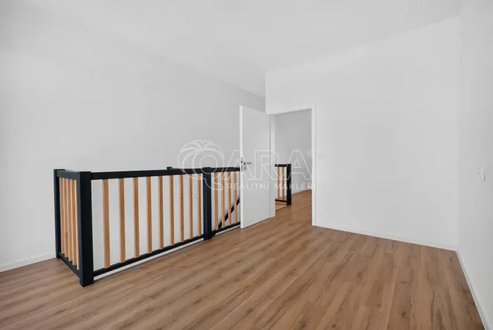 Prodej bytu 2+1, Brno - Židenice, Bubeníčkova, 42 m2