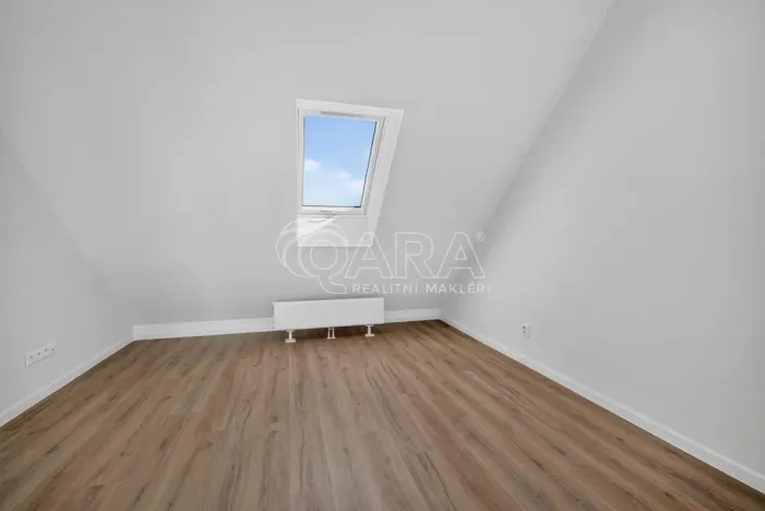 Prodej bytu 2+1, Brno - Židenice, Bubeníčkova, 42 m2