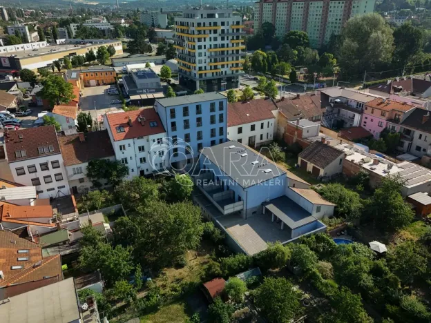 Prodej bytu 2+1, Brno - Židenice, Bubeníčkova, 42 m2