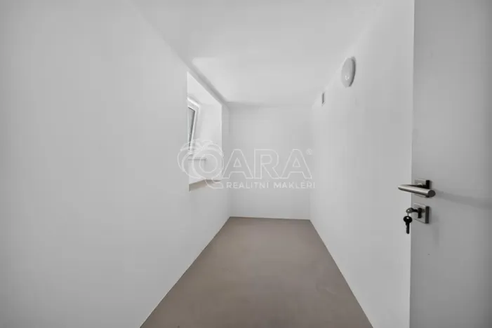 Prodej bytu 2+1, Brno - Židenice, Bubeníčkova, 42 m2