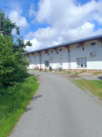 Pronájem rodinného domu, Příkosice, 42 m2