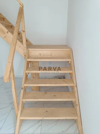 Pronájem rodinného domu, Příkosice, 42 m2