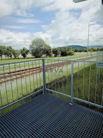 Pronájem rodinného domu, Příkosice, 42 m2