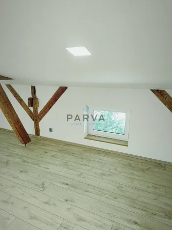 Pronájem rodinného domu, Příkosice, 42 m2