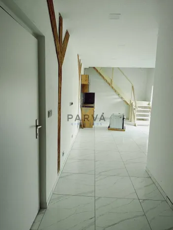 Pronájem rodinného domu, Příkosice, 42 m2
