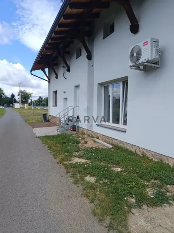 Pronájem rodinného domu, Příkosice, 42 m2