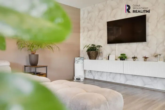 Prodej rodinného domu, Podbořany, Na Barborce, 197 m2