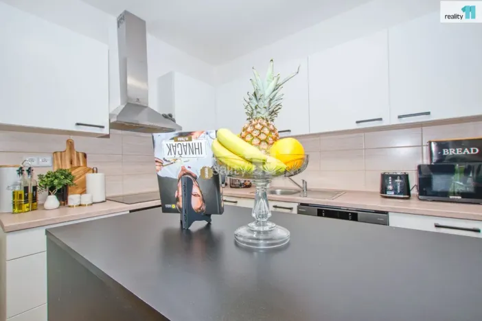 Pronájem bytu 3+kk, Liberec - Liberec II-Nové Město, Papírová, 94 m2