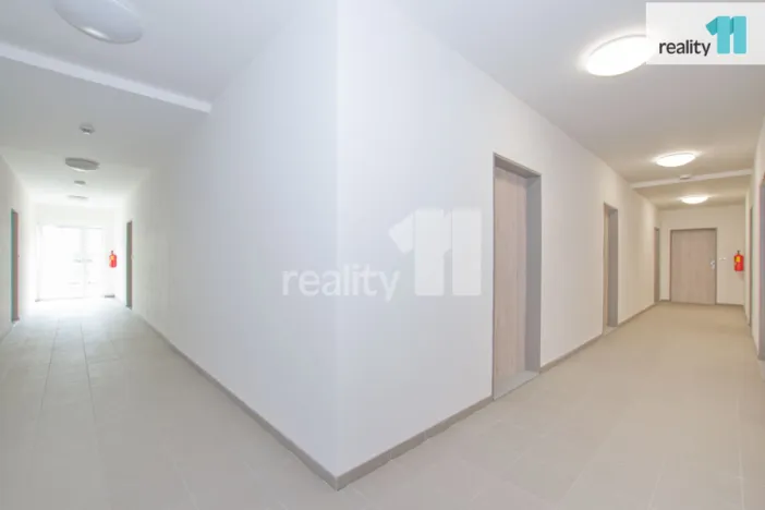Pronájem bytu 3+kk, Liberec - Liberec II-Nové Město, Papírová, 94 m2