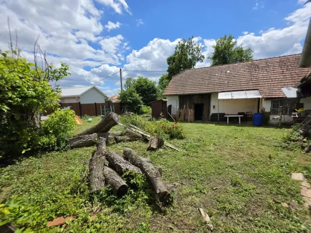 Prodej rodinného domu, Nové Syrovice, 85 m2