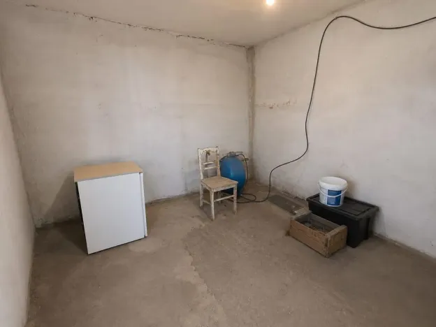 Prodej rodinného domu, Nové Syrovice, 85 m2
