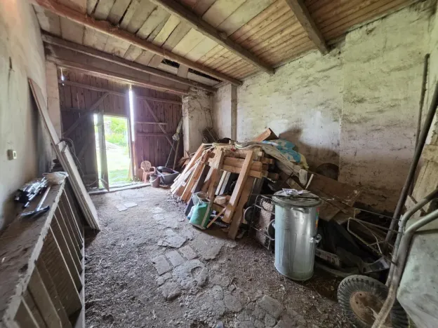 Prodej rodinného domu, Nové Syrovice, 85 m2