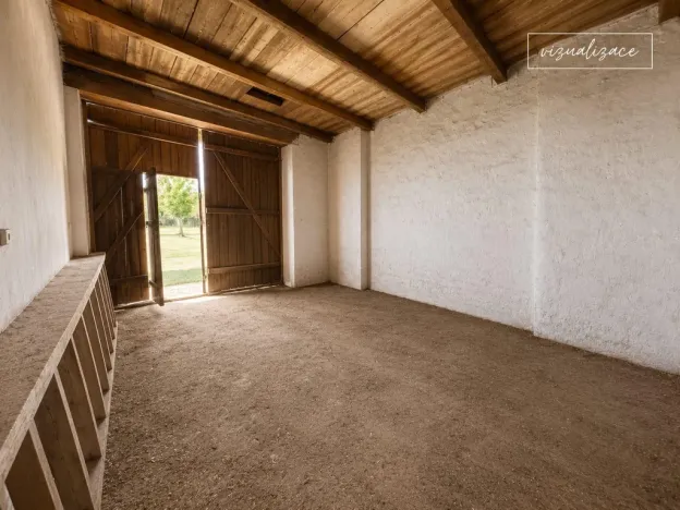 Prodej rodinného domu, Nové Syrovice, 85 m2