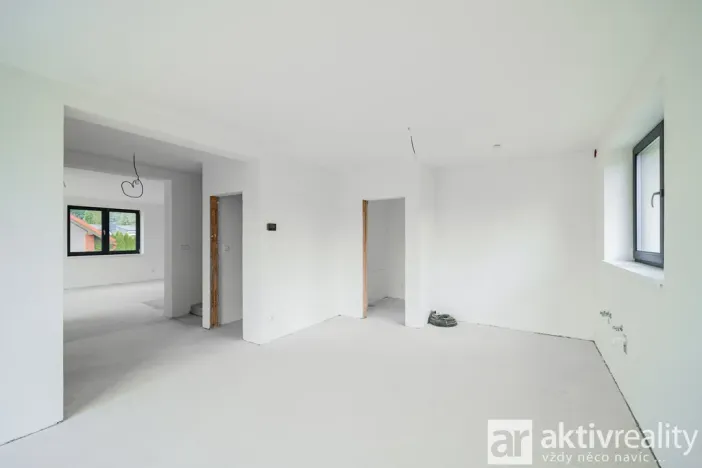 Prodej rodinného domu, Jevany, Na Dubince, 248 m2