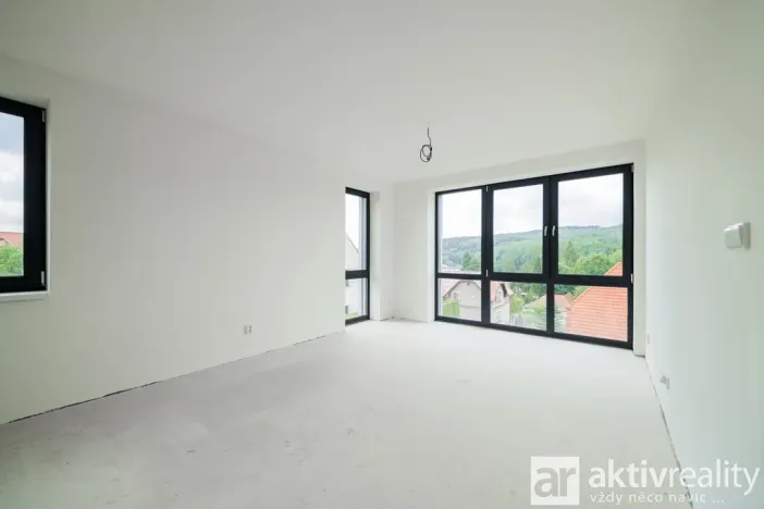 Prodej rodinného domu, Jevany, Na Dubince, 248 m2