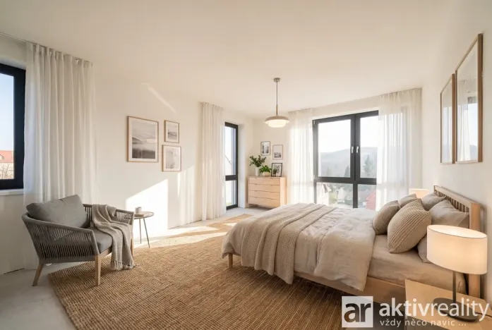 Prodej rodinného domu, Jevany, Na Dubince, 248 m2