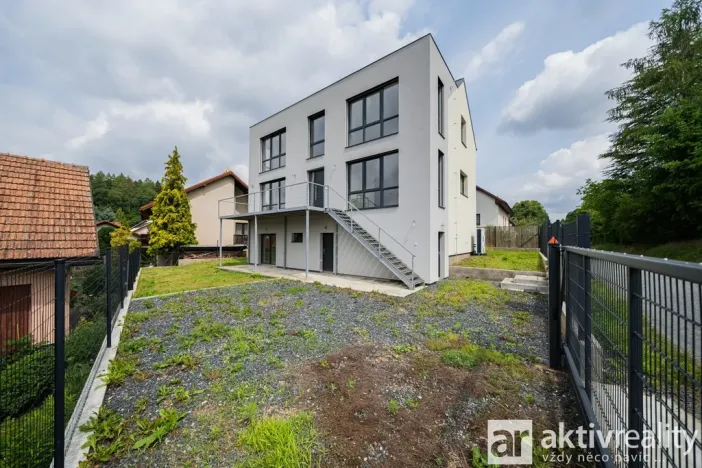 Prodej rodinného domu, Jevany, Na Dubince, 248 m2