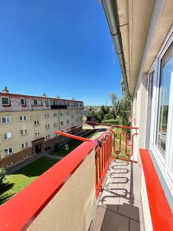 Pronájem bytu 2+1, Vamberk, Jiráskova, 57 m2