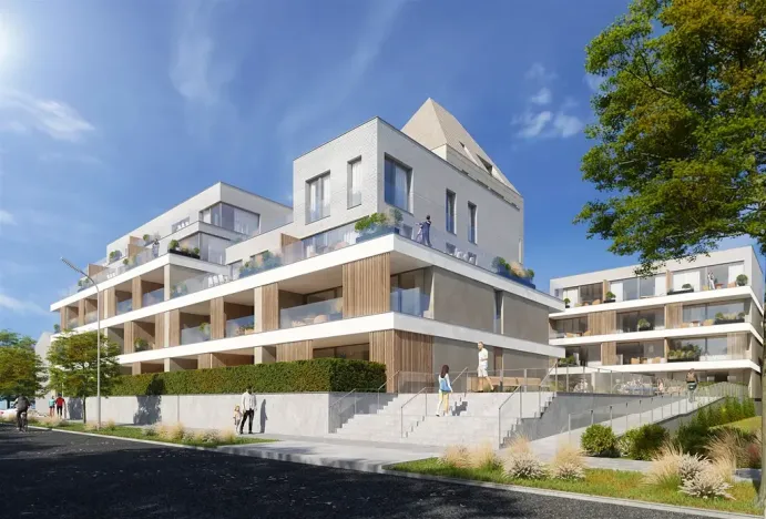 Prodej bytu 2+kk, Opava, Husova, 60 m2