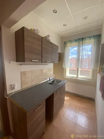 Pronájem bytu 3+kk, Nymburk, Dlouhá třída, 79 m2