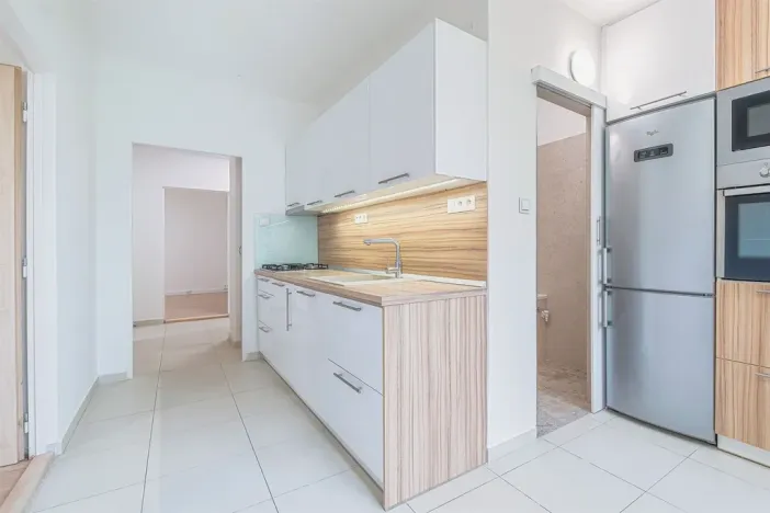 Pronájem bytu 3+1, Olomouc - Lazce, Synkova, 75 m2