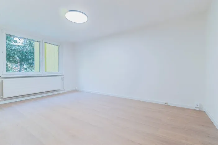 Pronájem bytu 3+1, Olomouc - Lazce, Synkova, 75 m2