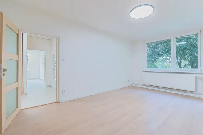 Pronájem bytu 3+1, Olomouc - Lazce, Synkova, 75 m2