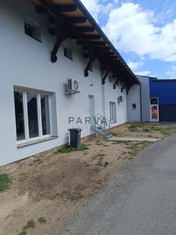 Pronájem rodinného domu, Příkosice, 43 m2