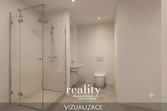 Prodej bytu 1+1, Jihlava, Březinova, 32 m2