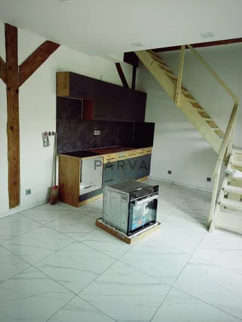 Pronájem rodinného domu, Příkosice, 51 m2
