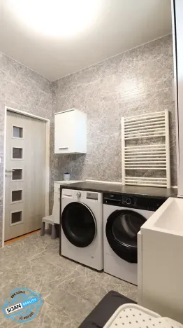Prodej bytu 4+1, Krnov, Bruntálská, 98 m2