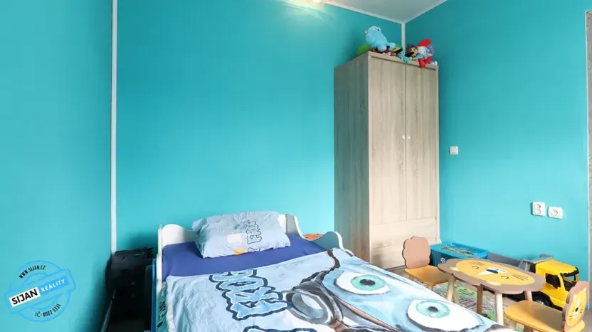 Prodej bytu 4+1, Krnov, Bruntálská, 98 m2
