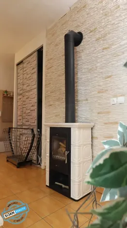 Prodej bytu 4+1, Krnov, Bruntálská, 98 m2