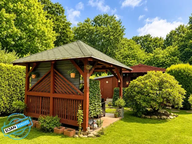 Prodej zahrady, Vratimov, 395 m2