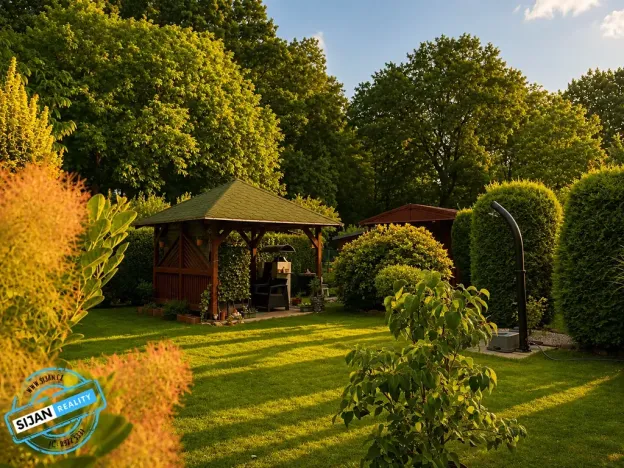 Prodej zahrady, Vratimov, 395 m2